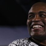 Anderson Silva