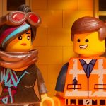 Uma Aventura Lego 2