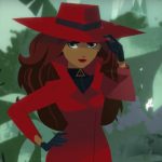 Carmen Sandiego