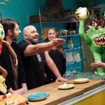 Duff Desafio da Madrugada