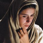 Maria, Mãe do Filho de Deus