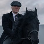 Peaky Blinders