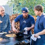 Sabores da América
