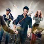 The Librarians