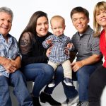 A Pequena Grande Família