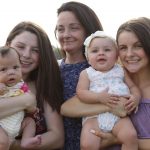 Avós de Primeira Viagem