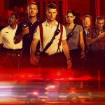 CHicago Fire