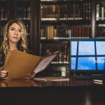 Em Nome da Justiça