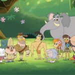 George, O Rei da Floresta