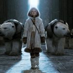 His Dark Materials