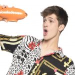 João Guilherme – Meus Prêmios Nick