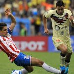 Liga Mexicana
