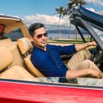 Magnum PI
