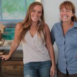 Reforma em Família com Karen e Mina