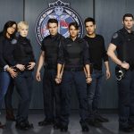 Rookie Blue