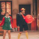 chaves
