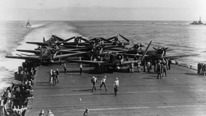 Batalha de Midway: A História Verdadeira