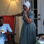 De Volta ao Mundo Amish