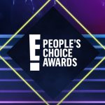 E! PEOPLE´S CHOICE AWARDS