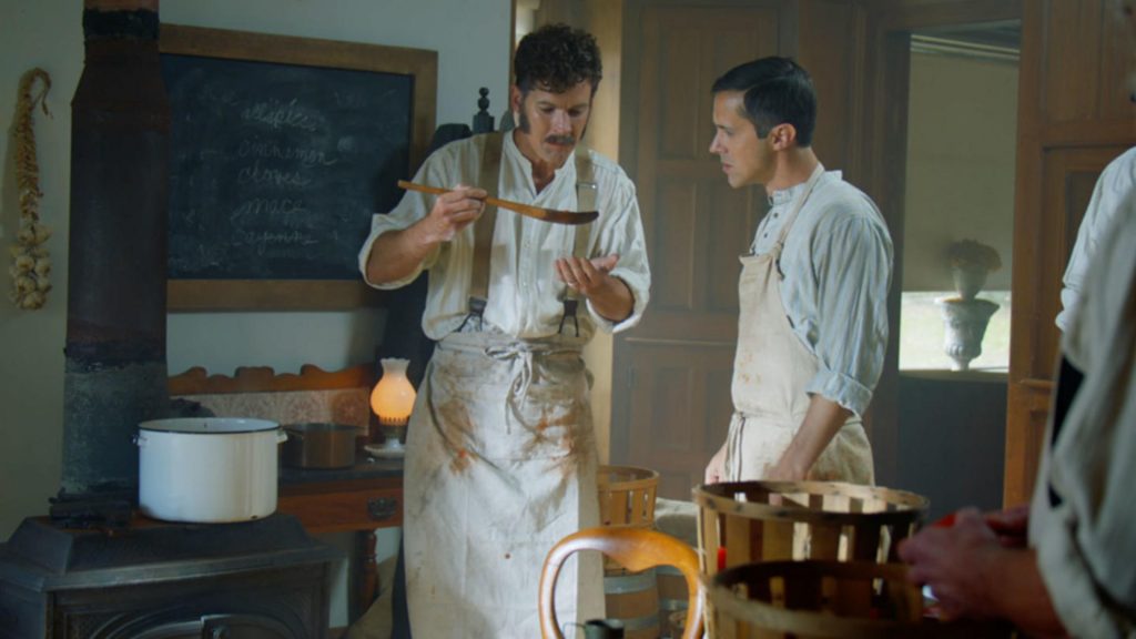 Minissérie do canal History conta a história das marcas que