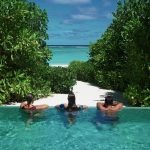 Nalu nos Melhores Resorts de Surfe