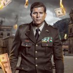 O General Colombiano