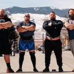 O Homem Mais Forte da História