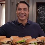 O Rei do Sanduíche