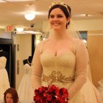 O Vestido Ideal- Atlanta