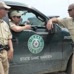 Patrulheiros da Natureza