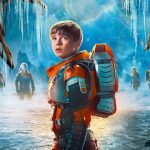 Perdidos no Espaço