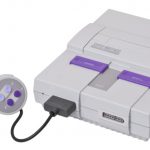 Super Nintendo