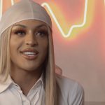 Tombadoras Pablo Vittar