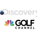 Discovery e Golf Channel