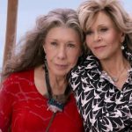 Grace and Frankie