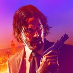 John Wick 3- Parabellum