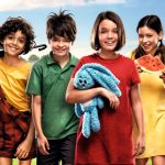 Turma da Monica Laços