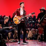 Elvis – All Star Tribute