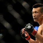 ufccoreia