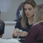 Aeroporto – Area Restrita