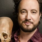 Alienígenas do Passado