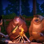 As Aventuras dos Boonie Bears