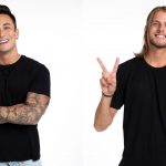 Casa de Vidro Homens