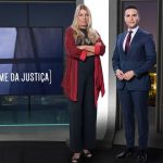 Em Nome da Justiça