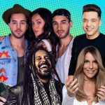 Festival de Verão de Salvador (1)