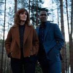 Não Fale com Estranhos