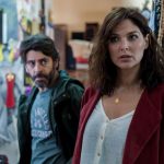 No te puedes esconder