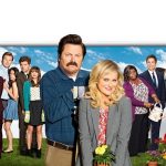 Parks and Recreation