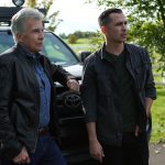 Perseguição com John Walsh