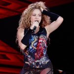 Shakira
